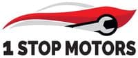 1 Stop Motors (Cheshire) Ltd Logo