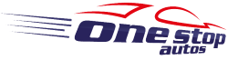 1 Stop Motors (Cheshire) Ltd Ltd Logo
